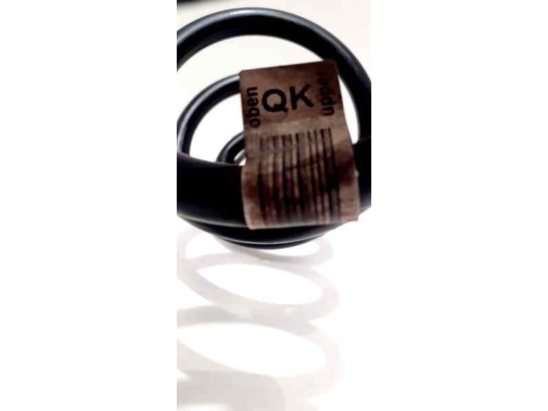 Recambio de muelle amortiguacion para bmw serie 2 active tourer (f45) 218d referencia OEM IAM B47C20A 41085 