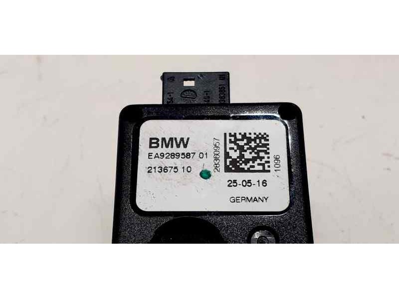 Recambio de modulo electronico para bmw serie 2 active tourer (f45) 218d referencia OEM IAM EA928958701 41105 