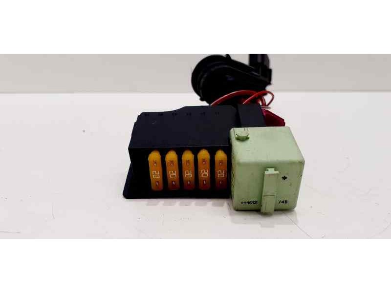 Recambio de rele para bmw serie 2 active tourer (f45) 218d referencia OEM IAM 8573969 41110 