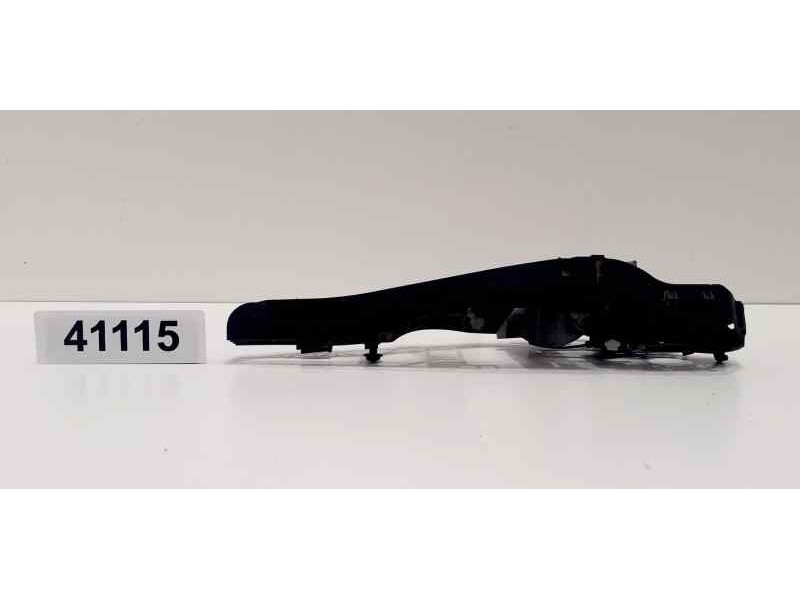 Recambio de maneta exterior delantera izquierda para bmw serie 2 active tourer (f45) 218d referencia OEM IAM  41115 