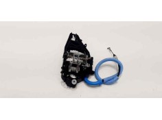 Recambio de maneta exterior delantera izquierda para bmw serie 2 active tourer (f45) 218d referencia OEM IAM  41115  2