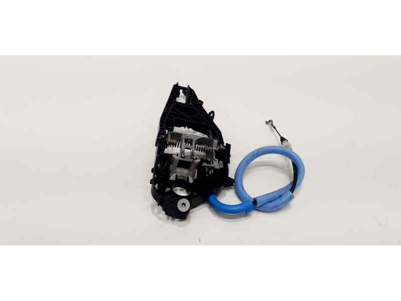 Recambio de maneta exterior delantera izquierda para bmw serie 2 active tourer (f45) 218d referencia OEM IAM  41115 