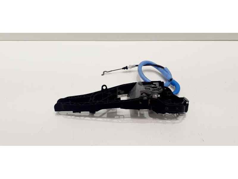 Recambio de maneta exterior delantera izquierda para bmw serie 2 active tourer (f45) 218d referencia OEM IAM  41115 