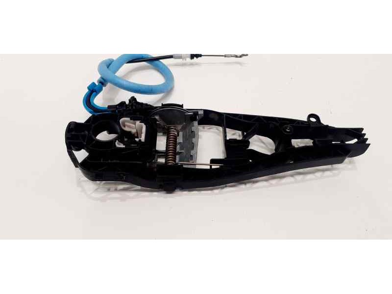 Recambio de maneta exterior delantera izquierda para bmw serie 2 active tourer (f45) 218d referencia OEM IAM  41115 
