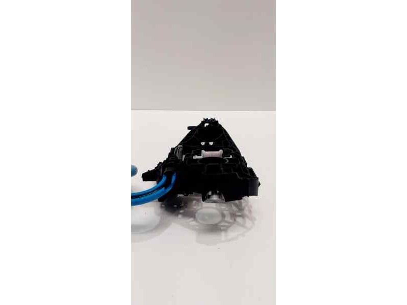 Recambio de maneta exterior delantera izquierda para bmw serie 2 active tourer (f45) 218d referencia OEM IAM  41115 