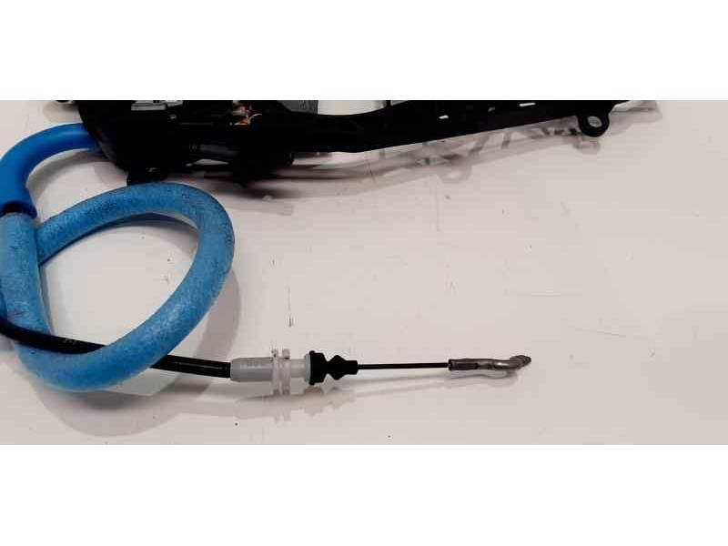 Recambio de maneta exterior delantera izquierda para bmw serie 2 active tourer (f45) 218d referencia OEM IAM  41115 