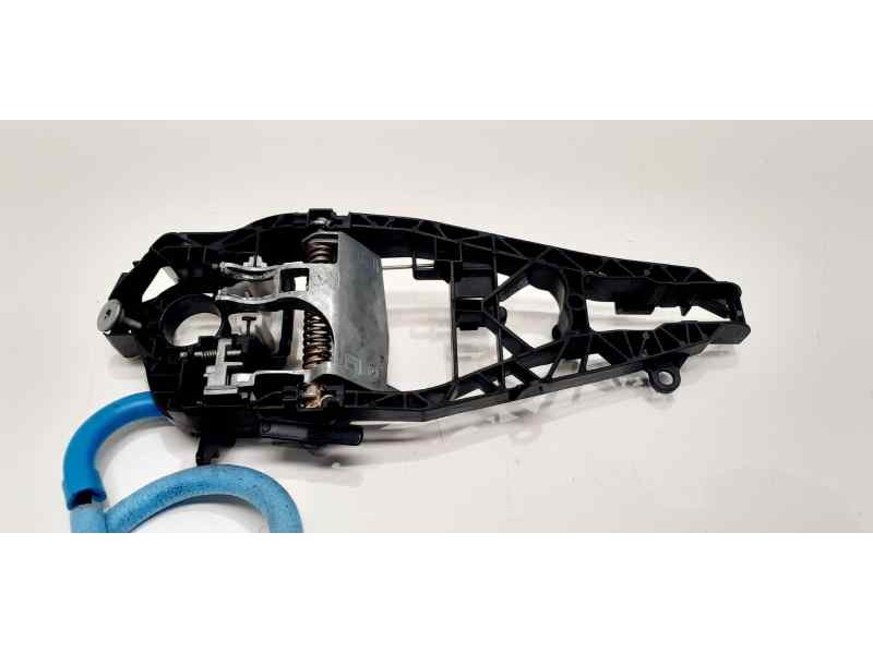 Recambio de maneta exterior delantera izquierda para bmw serie 2 active tourer (f45) 218d referencia OEM IAM  41115 