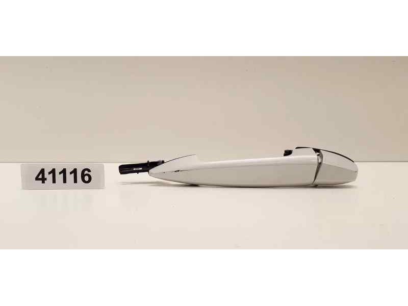 Recambio de maneta exterior delantera izquierda para bmw serie 2 active tourer (f45) 218d referencia OEM IAM  41116 