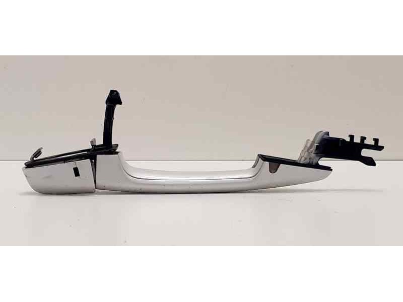 Recambio de maneta exterior delantera izquierda para bmw serie 2 active tourer (f45) 218d referencia OEM IAM  41116 