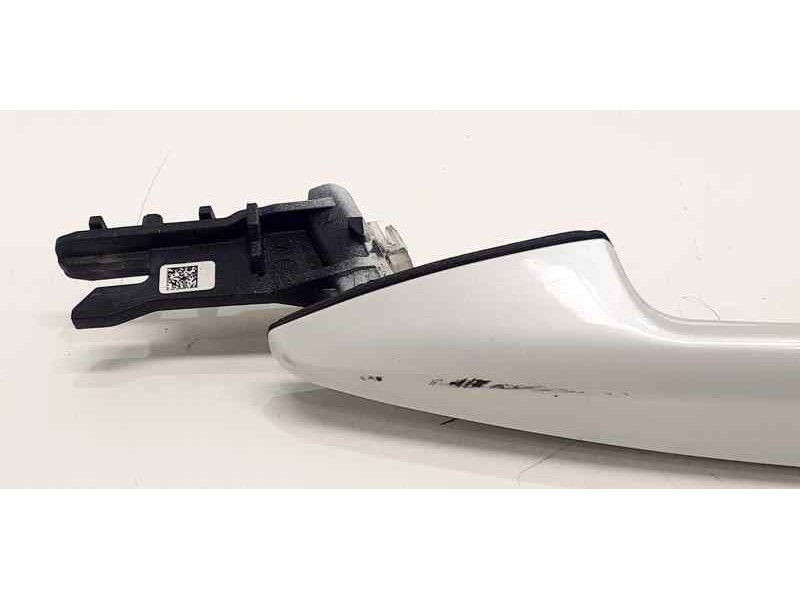Recambio de maneta exterior delantera izquierda para bmw serie 2 active tourer (f45) 218d referencia OEM IAM  41116 