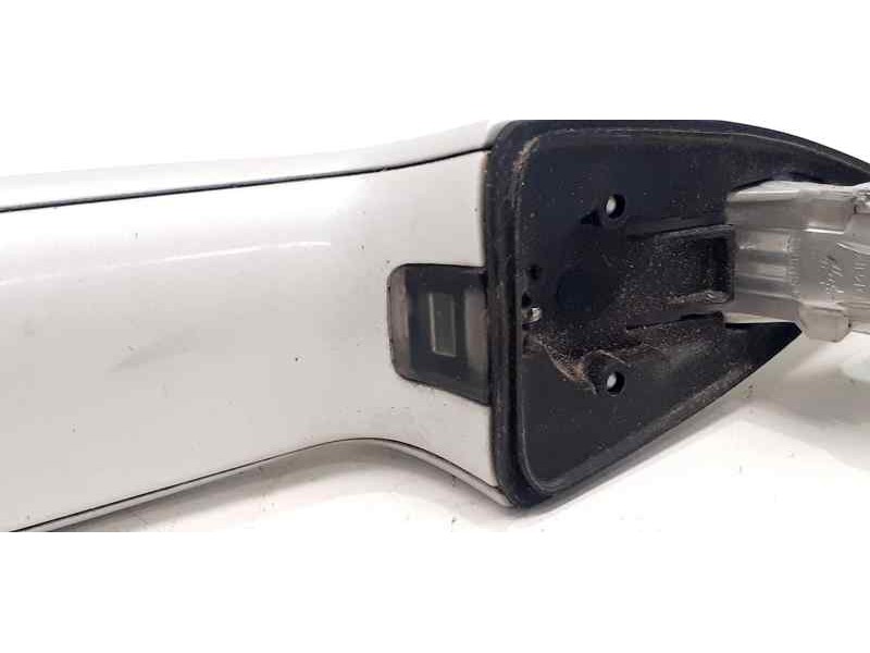 Recambio de maneta exterior delantera izquierda para bmw serie 2 active tourer (f45) 218d referencia OEM IAM  41116 