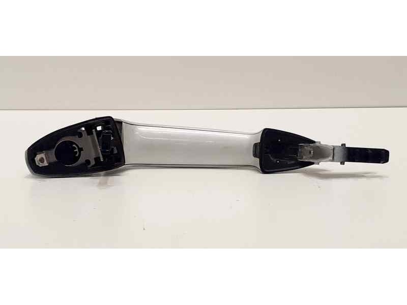Recambio de maneta exterior delantera izquierda para bmw serie 2 active tourer (f45) 218d referencia OEM IAM  41116 