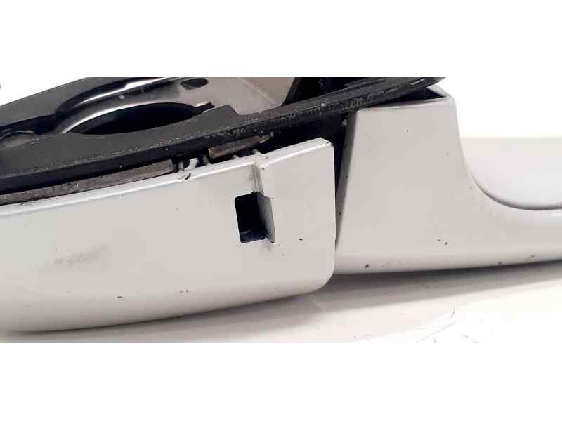 Recambio de maneta exterior delantera izquierda para bmw serie 2 active tourer (f45) 218d referencia OEM IAM  41116 