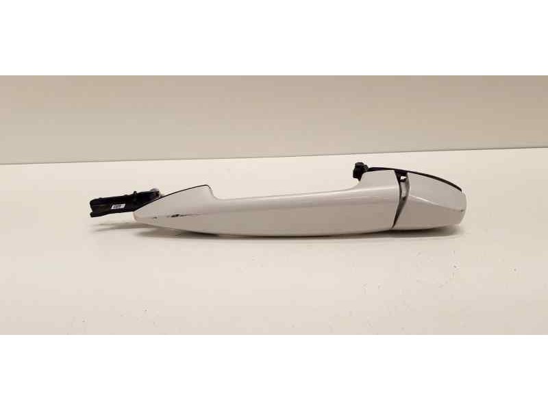 Recambio de maneta exterior delantera izquierda para bmw serie 2 active tourer (f45) 218d referencia OEM IAM  41116 