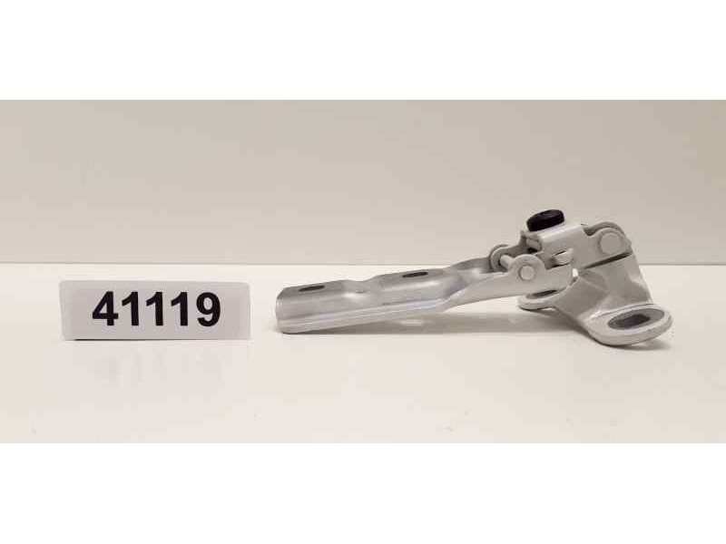 Recambio de puerta trasera derecha para bmw serie 2 active tourer (f45) 218d referencia OEM IAM 7300810 41119 