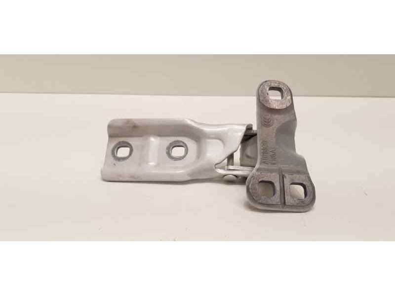 Recambio de puerta trasera derecha para bmw serie 2 active tourer (f45) 218d referencia OEM IAM 7300810 41119 
