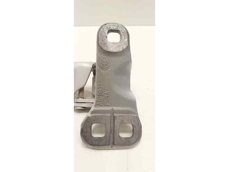 Recambio de puerta trasera derecha para bmw serie 2 active tourer (f45) 218d referencia OEM IAM 7300810 41119 