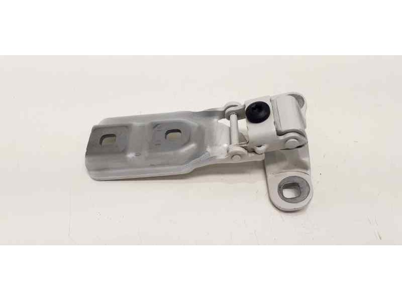 Recambio de puerta trasera derecha para bmw serie 2 active tourer (f45) 218d referencia OEM IAM 7300810 41119 