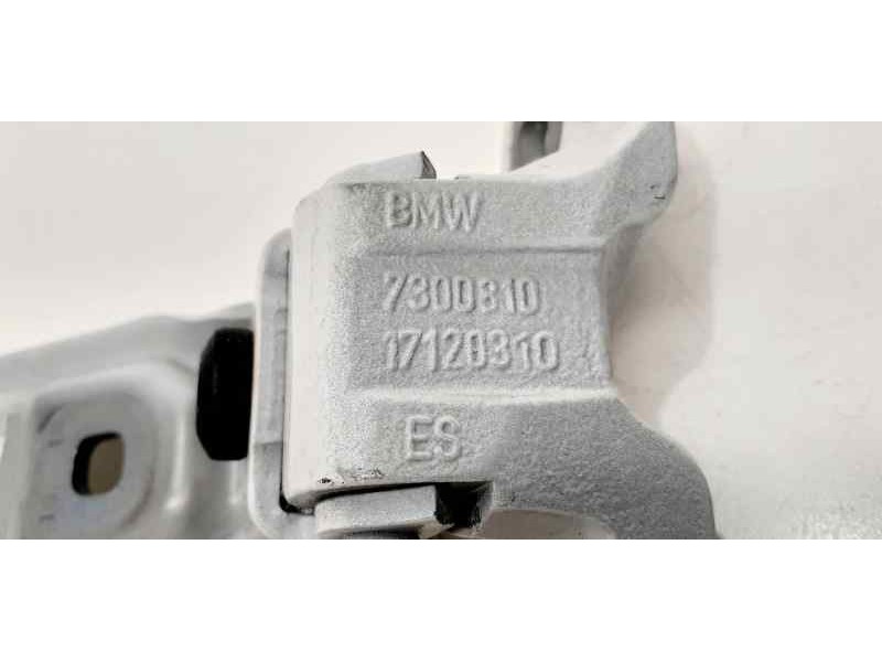 Recambio de puerta trasera derecha para bmw serie 2 active tourer (f45) 218d referencia OEM IAM 7300810 41119 