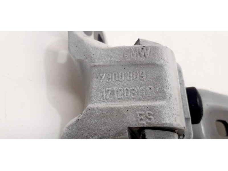 Recambio de porton trasero para bmw serie 2 active tourer (f45) 218d referencia OEM IAM 7300809 41120 