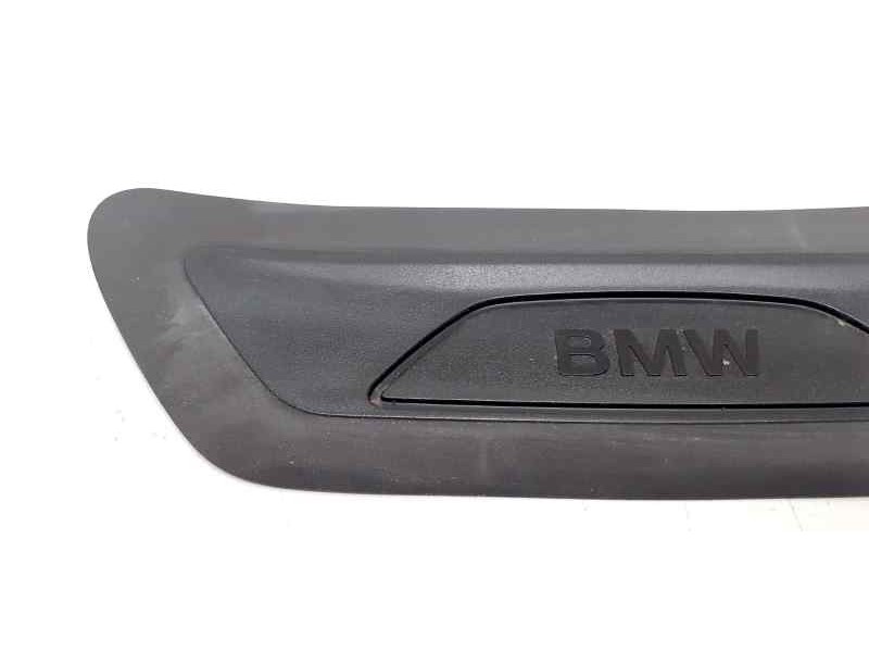 Recambio de molduras traseras para bmw serie 2 active tourer (f45) 218d referencia OEM IAM 51477298909 41127 