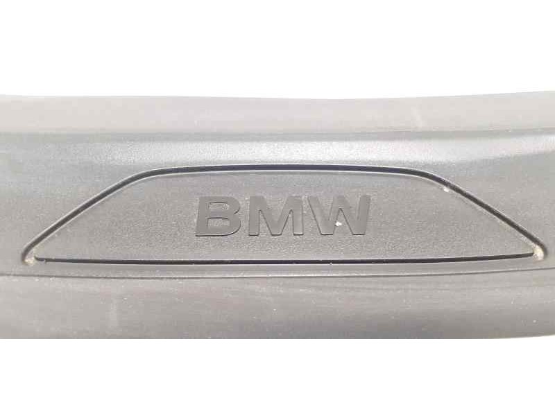 Recambio de molduras traseras para bmw serie 2 active tourer (f45) 218d referencia OEM IAM 51477298909 41127 