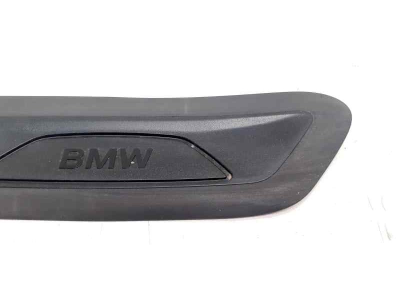 Recambio de molduras traseras para bmw serie 2 active tourer (f45) 218d referencia OEM IAM 51477298909 41127 