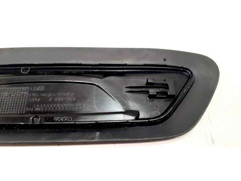 Recambio de molduras traseras para bmw serie 2 active tourer (f45) 218d referencia OEM IAM 51477298909 41127 