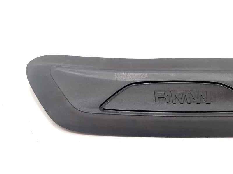 Recambio de molduras traseras para bmw serie 2 active tourer (f45) 218d referencia OEM IAM 51477298910 41128 