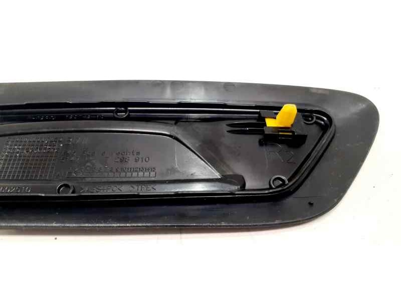 Recambio de molduras traseras para bmw serie 2 active tourer (f45) 218d referencia OEM IAM 51477298910 41128 