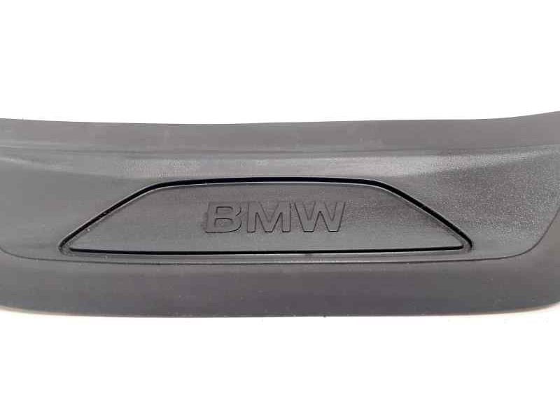 Recambio de molduras traseras para bmw serie 2 active tourer (f45) 218d referencia OEM IAM 51477298910 41128 