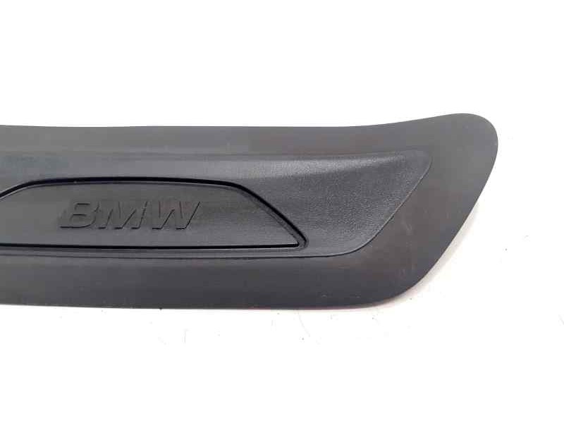 Recambio de molduras traseras para bmw serie 2 active tourer (f45) 218d referencia OEM IAM 51477298910 41128 