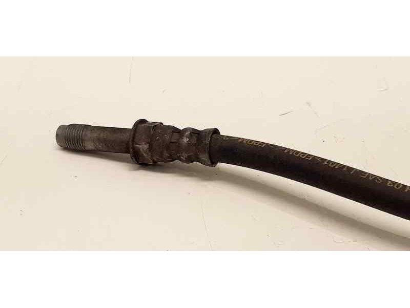 Recambio de pinza freno trasera izquierda para bmw serie 2 active tourer (f45) 218d referencia OEM IAM  41130 