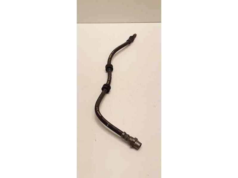 Recambio de pinza freno trasera izquierda para bmw serie 2 active tourer (f45) 218d referencia OEM IAM  41130 