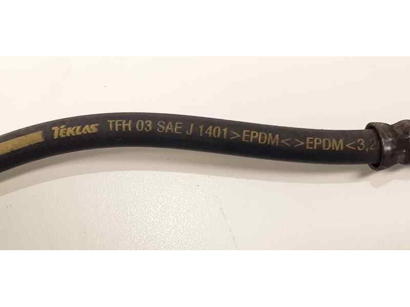 Recambio de pinza freno trasera izquierda para bmw serie 2 active tourer (f45) 218d referencia OEM IAM  41130 