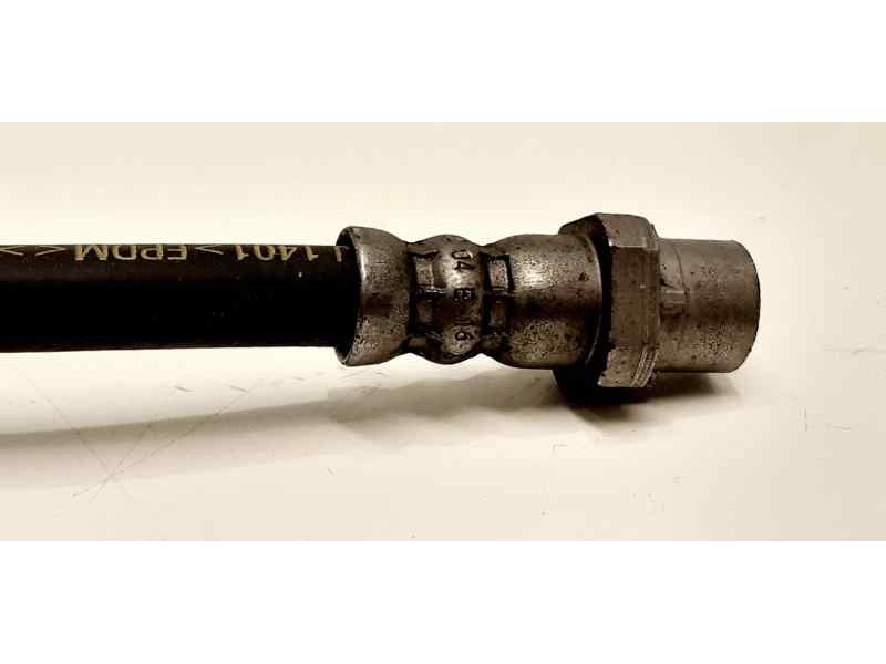 Recambio de pinza freno trasera izquierda para bmw serie 2 active tourer (f45) 218d referencia OEM IAM  41130 