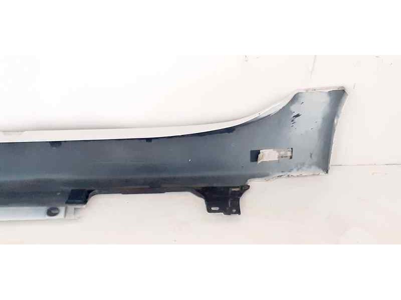 Recambio de estribos laterales para bmw serie 2 active tourer (f45) 218d referencia OEM IAM  41132 