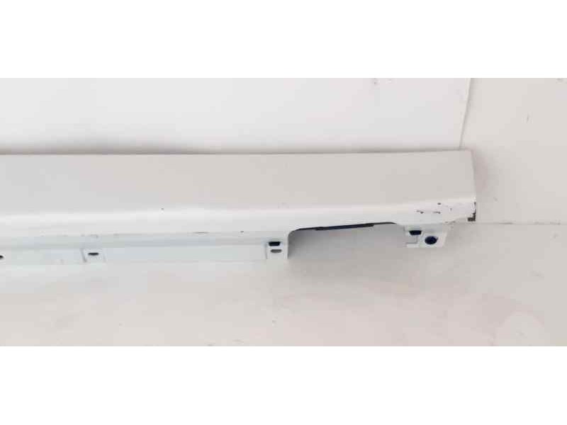 Recambio de estribos laterales para bmw serie 2 active tourer (f45) 218d referencia OEM IAM  41132 