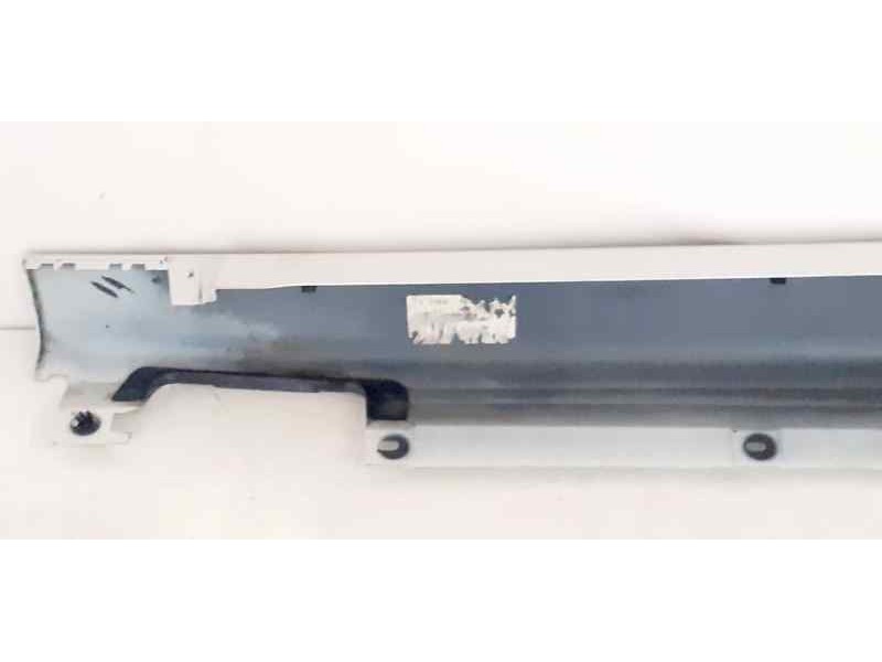 Recambio de estribos laterales para bmw serie 2 active tourer (f45) 218d referencia OEM IAM  41132 