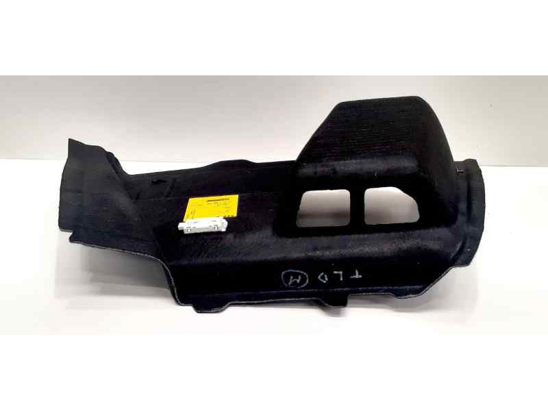Recambio de guarnecido puerta trasera derecha para bmw serie 2 active tourer (f45) 218d referencia OEM IAM 51477428144 41137 
