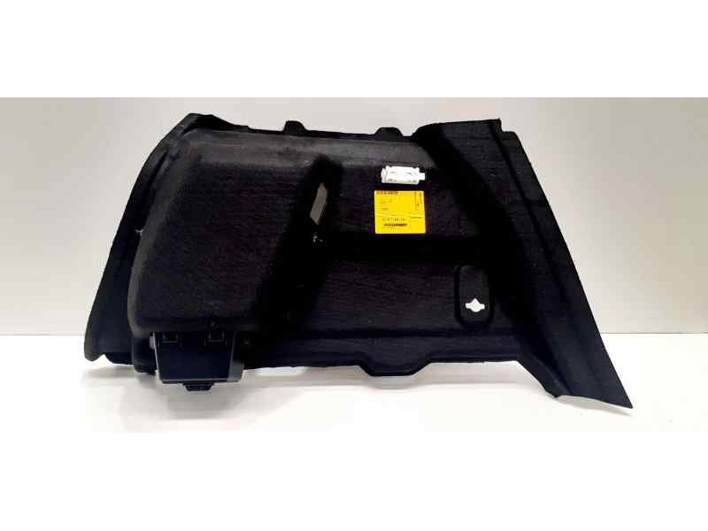 Recambio de guarnecido puerta trasera derecha para bmw serie 2 active tourer (f45) 218d referencia OEM IAM 51477428144 41137 