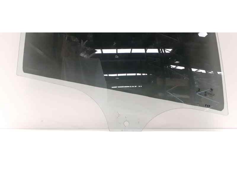 Recambio de luna trasera derecha para bmw serie 2 active tourer (f45) 218d referencia OEM IAM  41144 