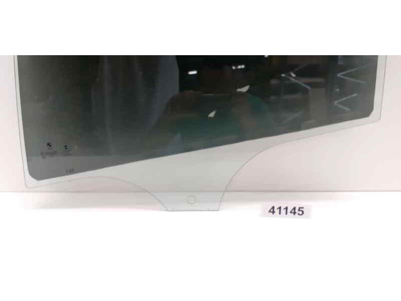 Recambio de luna trasera izquierda para bmw serie 2 active tourer (f45) 218d referencia OEM IAM  41145 