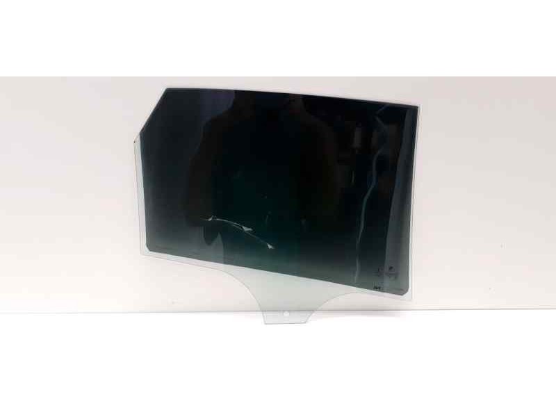 Recambio de luna trasera izquierda para bmw serie 2 active tourer (f45) 218d referencia OEM IAM  41145 