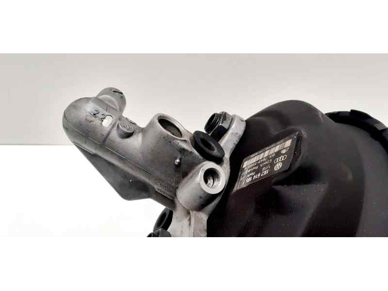 Recambio de servofreno para volkswagen golf v berlina (1k1) conceptline (e) referencia OEM IAM 1K2614105T 41165 