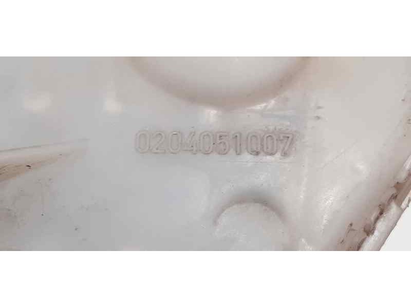 Recambio de bomba freno para peugeot 307 (s1) 2.0 hdi fap cat referencia OEM IAM 0204254242 41198 