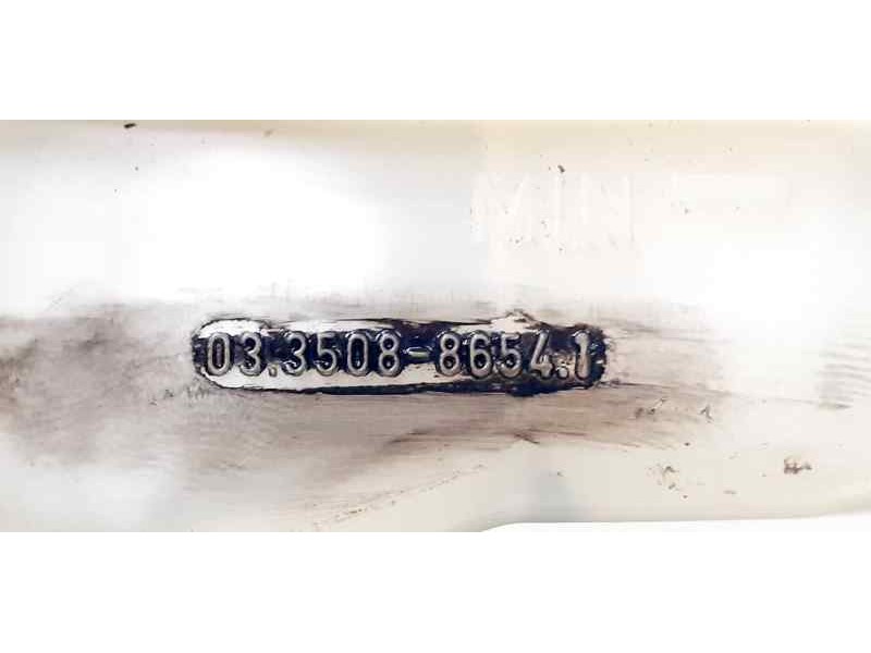 Recambio de bomba freno para bmw serie 1 berlina (e81/e87) 118d referencia OEM IAM 0335088654 41199  Recambio de bomba freno para bmw serie 1 berlina (e81/e87) 118d referencia OEM IAM 0335088654 41199