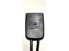 Recambio de cinturon seguridad trasero central para volkswagen golf iii berlina (1h1) cl referencia OEM IAM 1H0857713A 41230  2