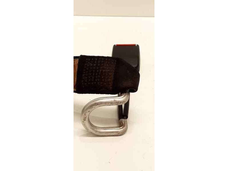 Recambio de cinturon seguridad trasero central para volkswagen golf iii berlina (1h1) cl referencia OEM IAM 1H0857713A 41230 