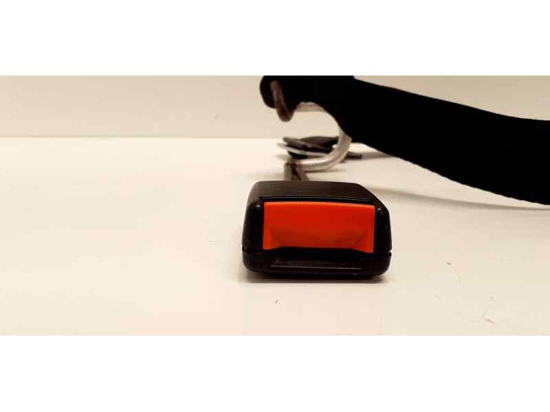 Recambio de cinturon seguridad trasero central para volkswagen golf iii berlina (1h1) cl referencia OEM IAM 1H0857713A 41230 